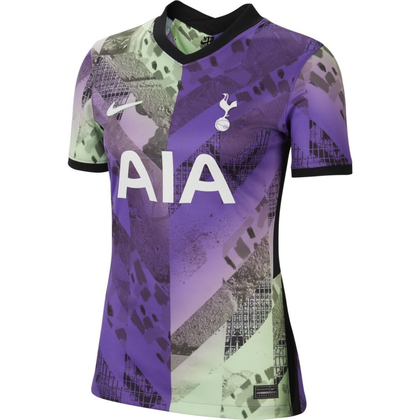 thuisshirt tottenham hotspur