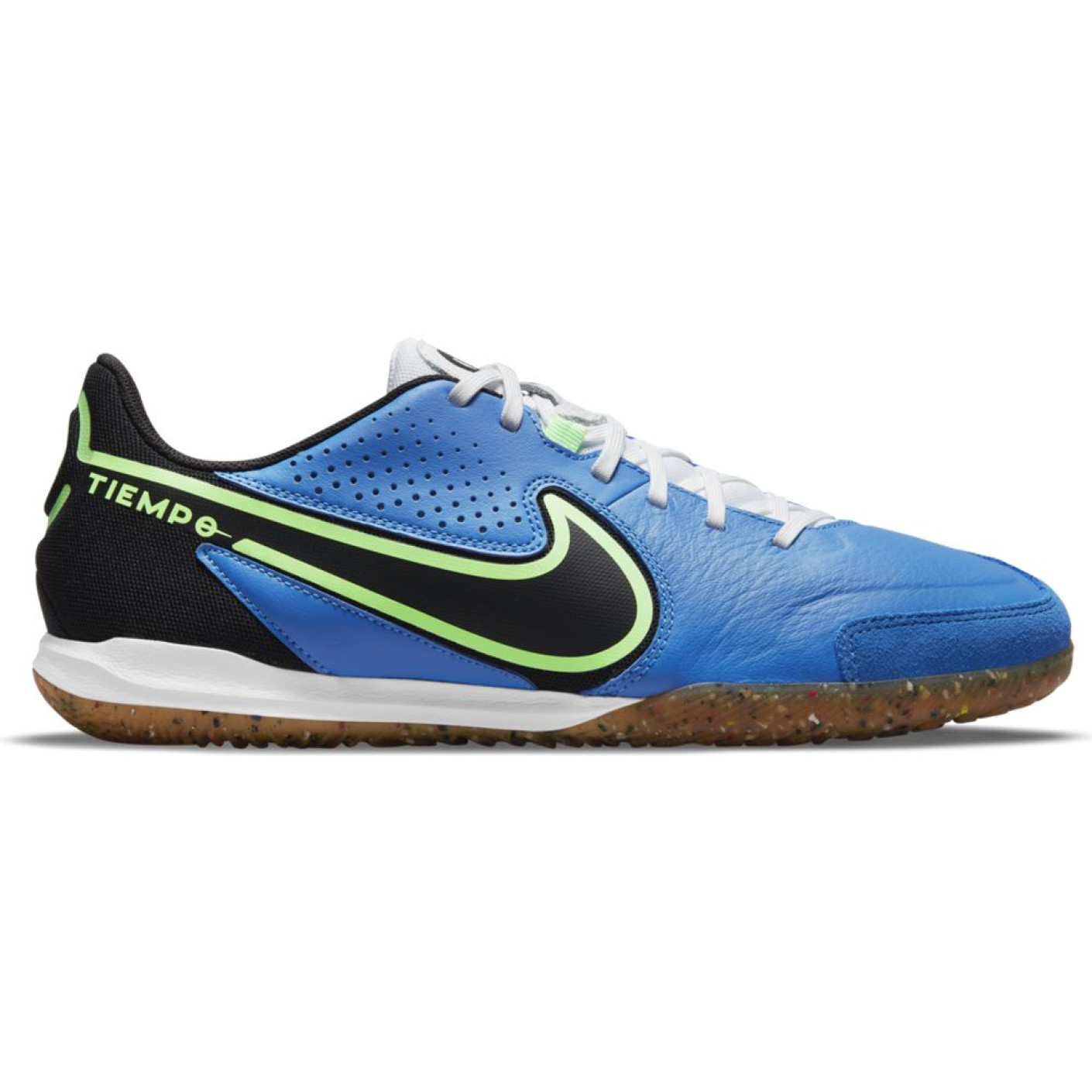 zaalvoetbalschoenen nike tiempo
