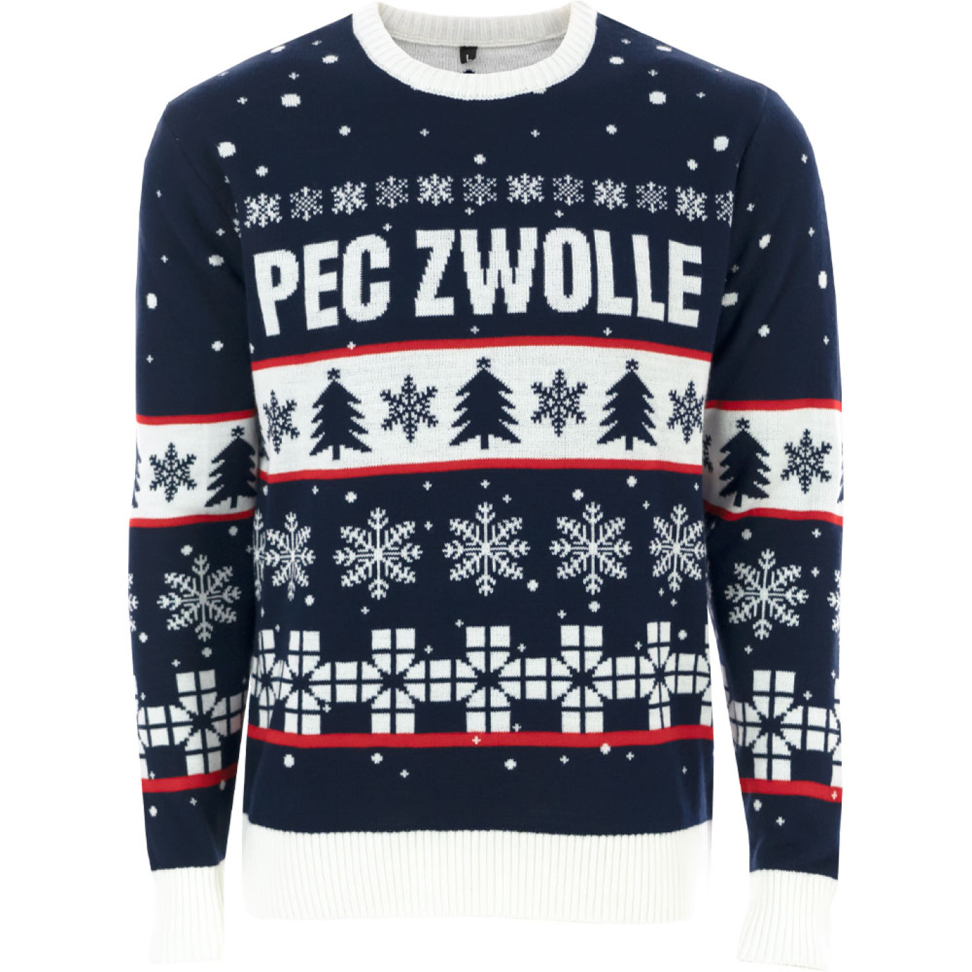 PEC Zwolle Kersttrui 2021-2022