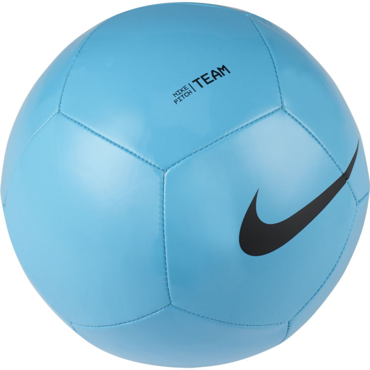 Nike Pitch Team Voetbal | Plutosport