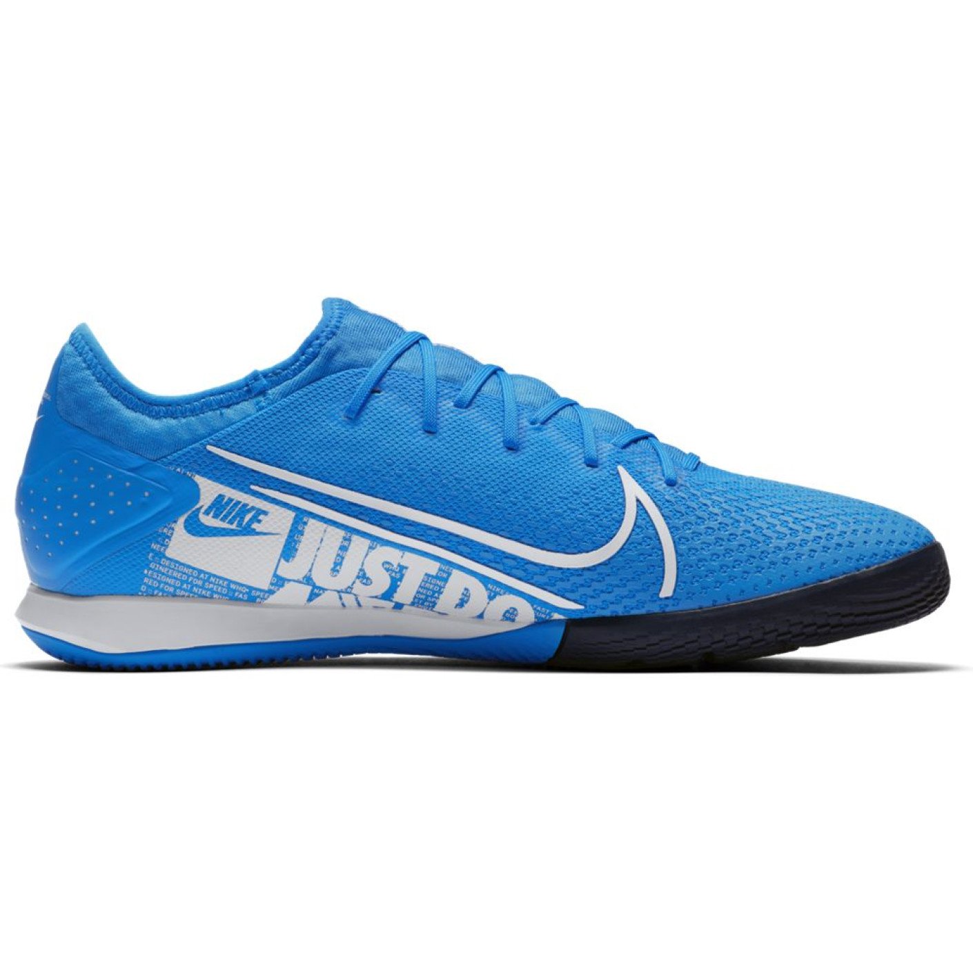Nike Mercurial Vapor 13 Blauw Blauw
