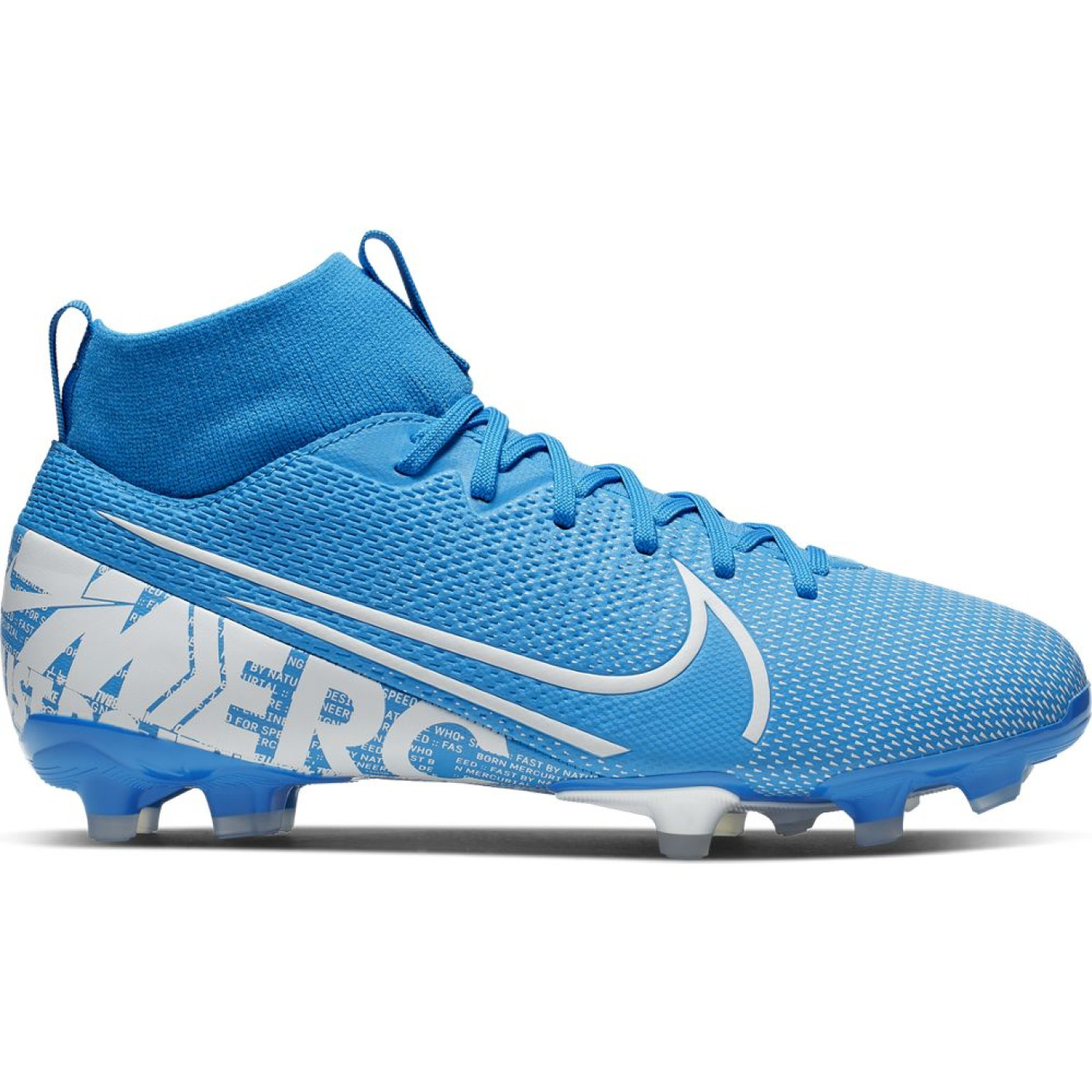 nike voetbalschoenen superfly 7
