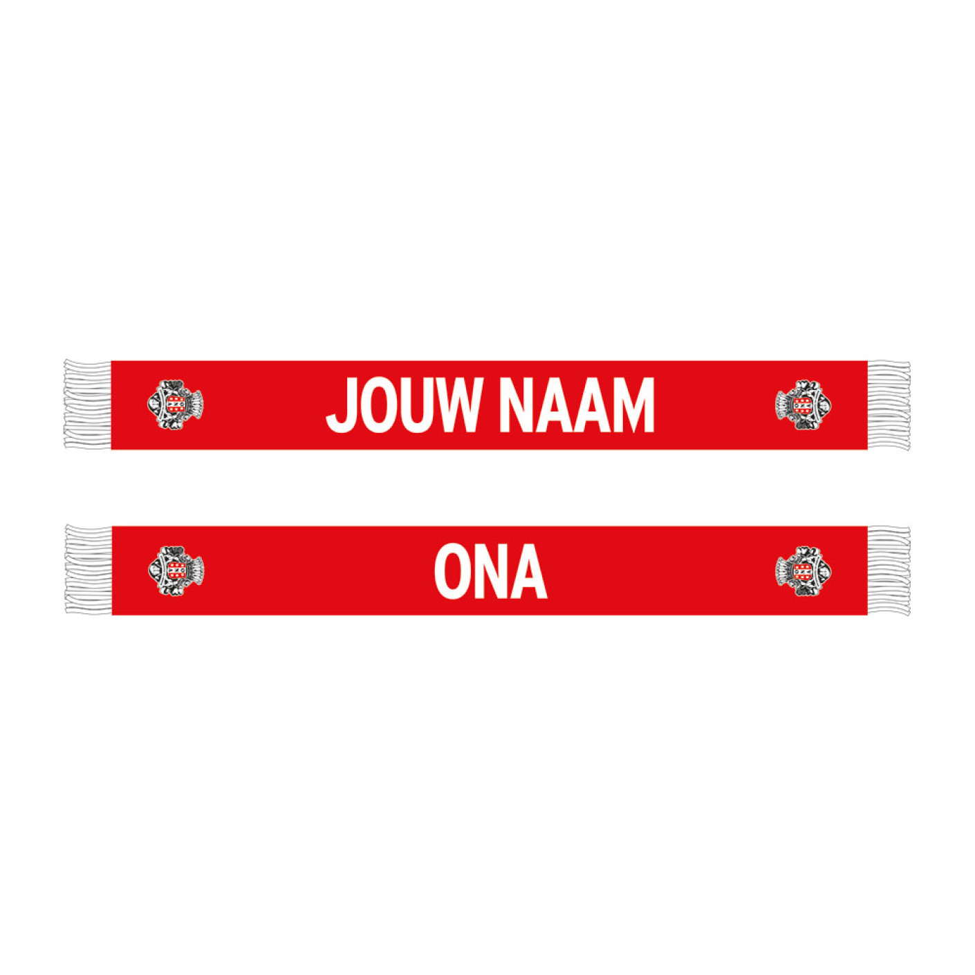 VV ONA Personalized Shawl