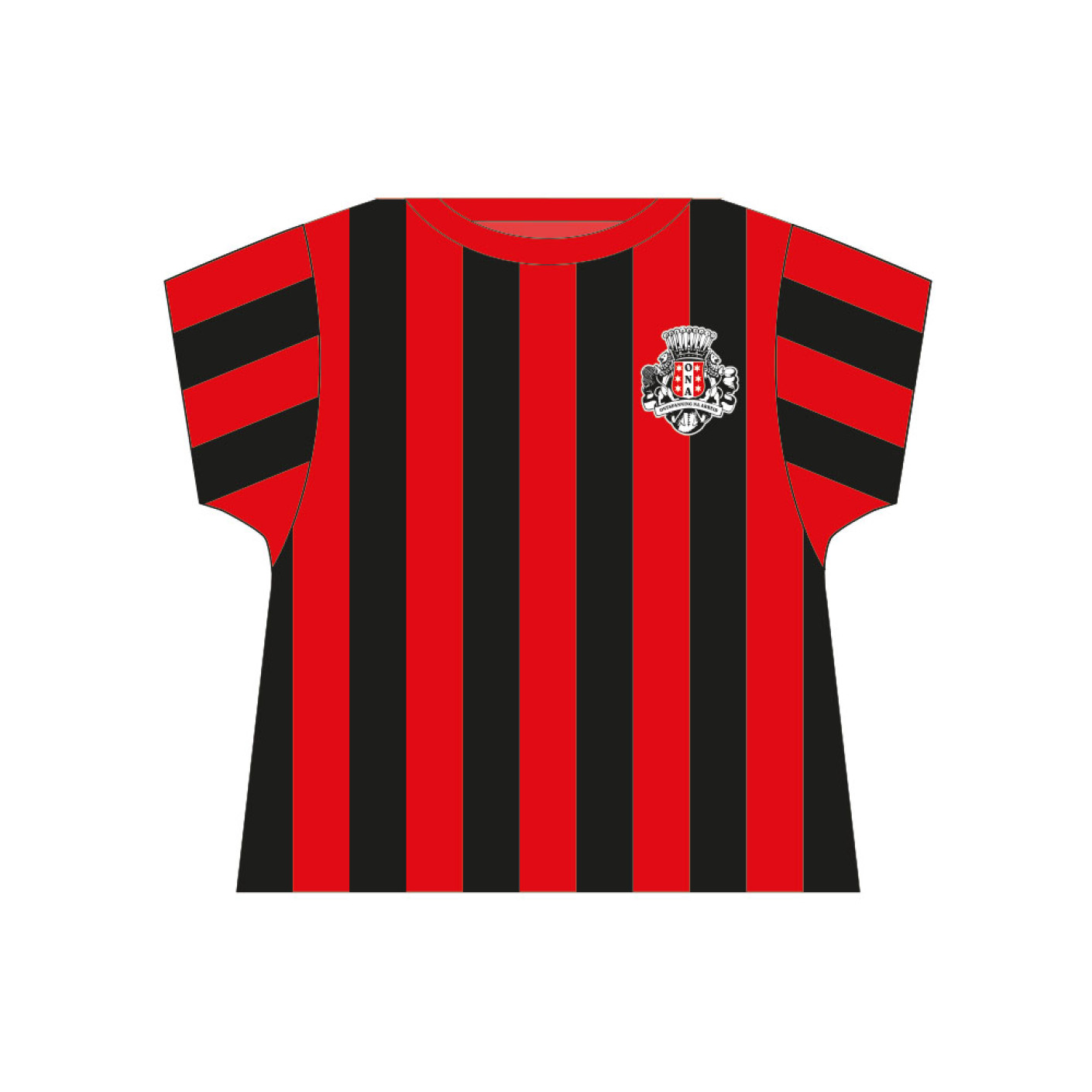 VV ONA Personalised Shirt Pillow