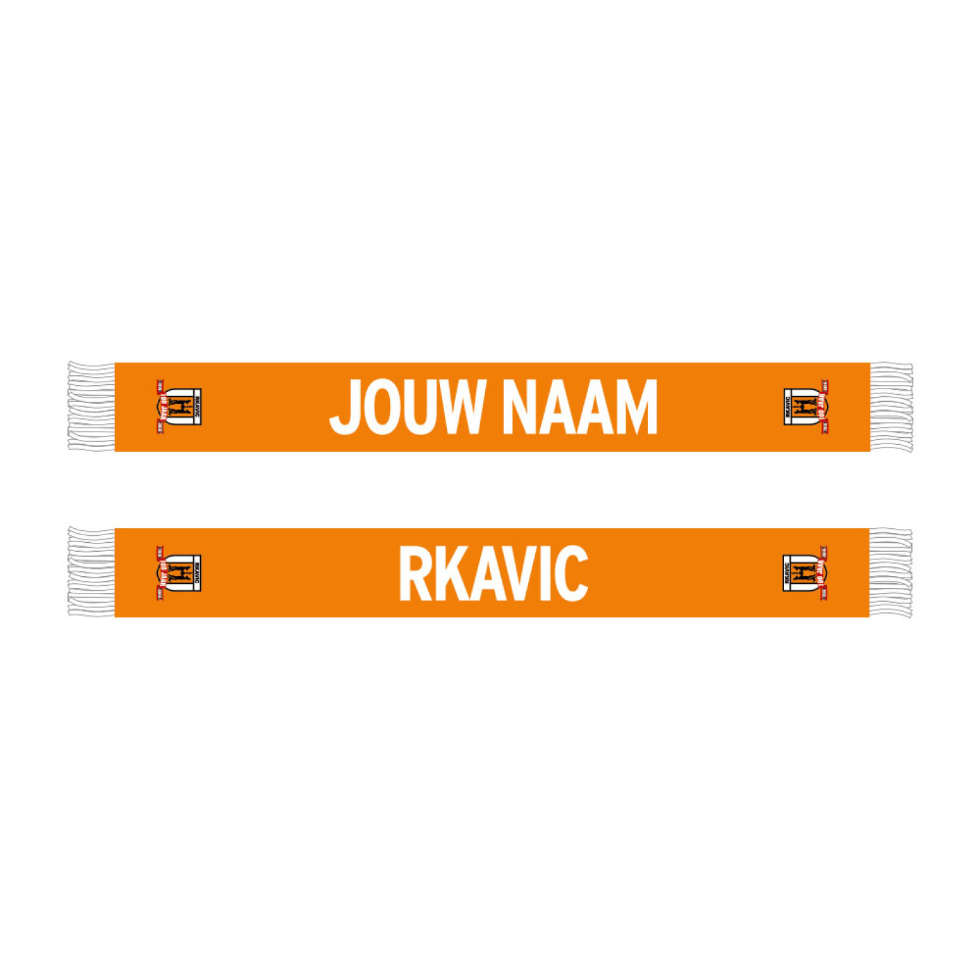 RKAVIC Personalized Shawl