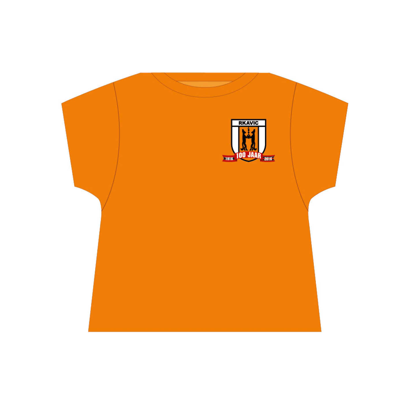 RKAVIC Personalised Shirt Pillow
