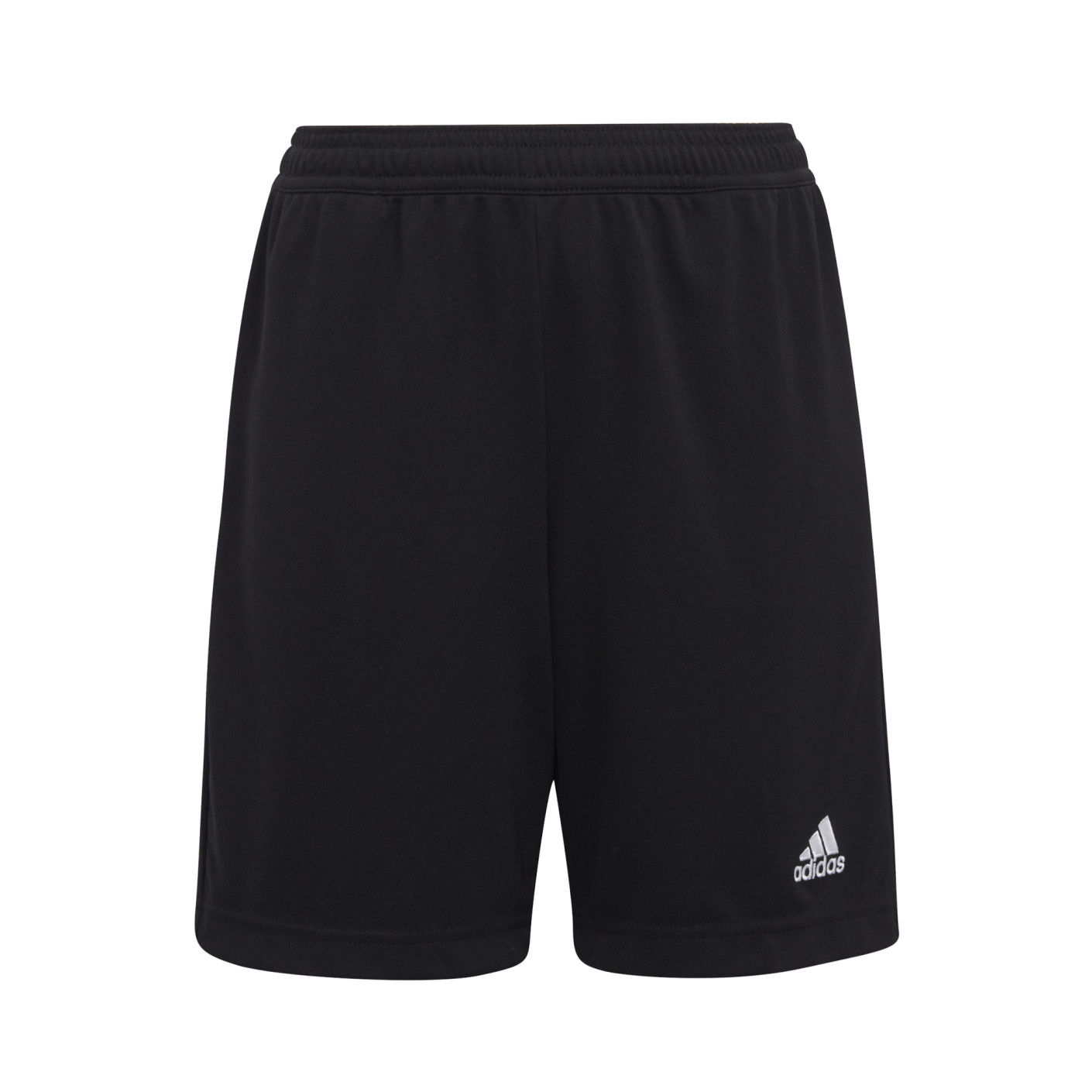 adidas Entrada 22 Kids Training Short Black White