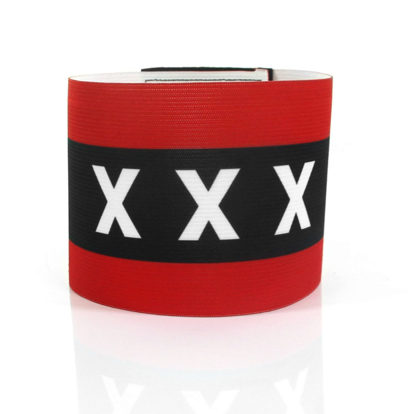 Aanvoerdersband XXX Kids