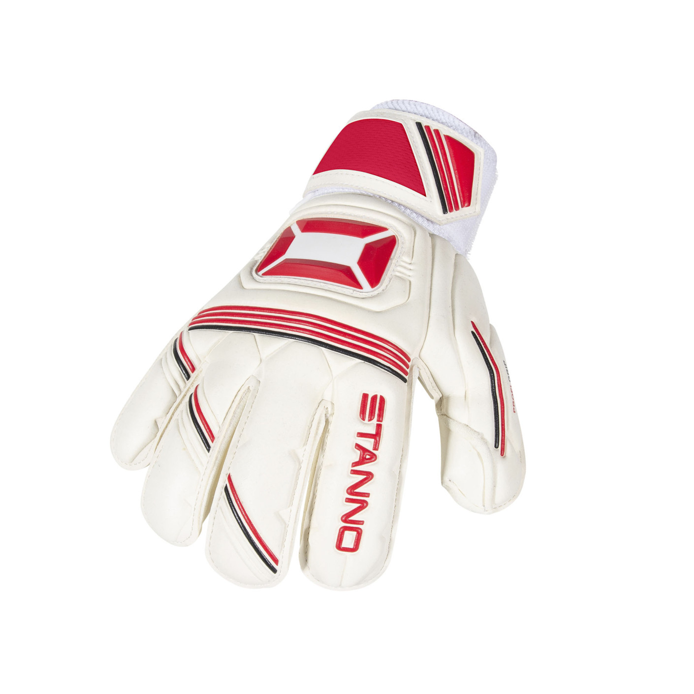 Stanno Ultimate Grip Keepershandschoenen Kids Wit