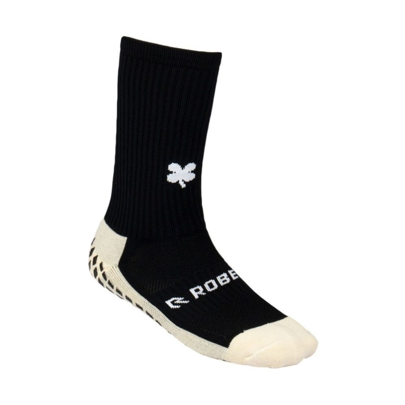 Robey Sport Grip Socks Black