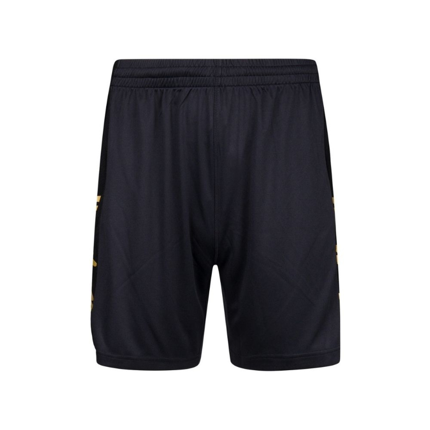 Robey Performance Trainingsbroekje Kids Zwart Goud