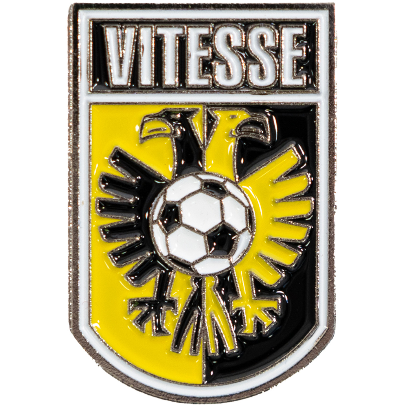 Vitesse Pin Logo