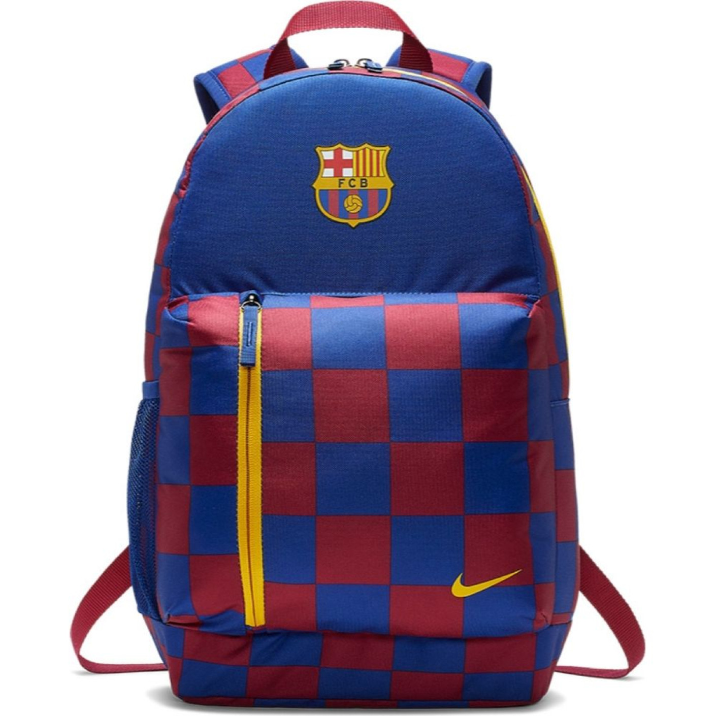 Nike FC Barcelona Backpack Kids Blauw
