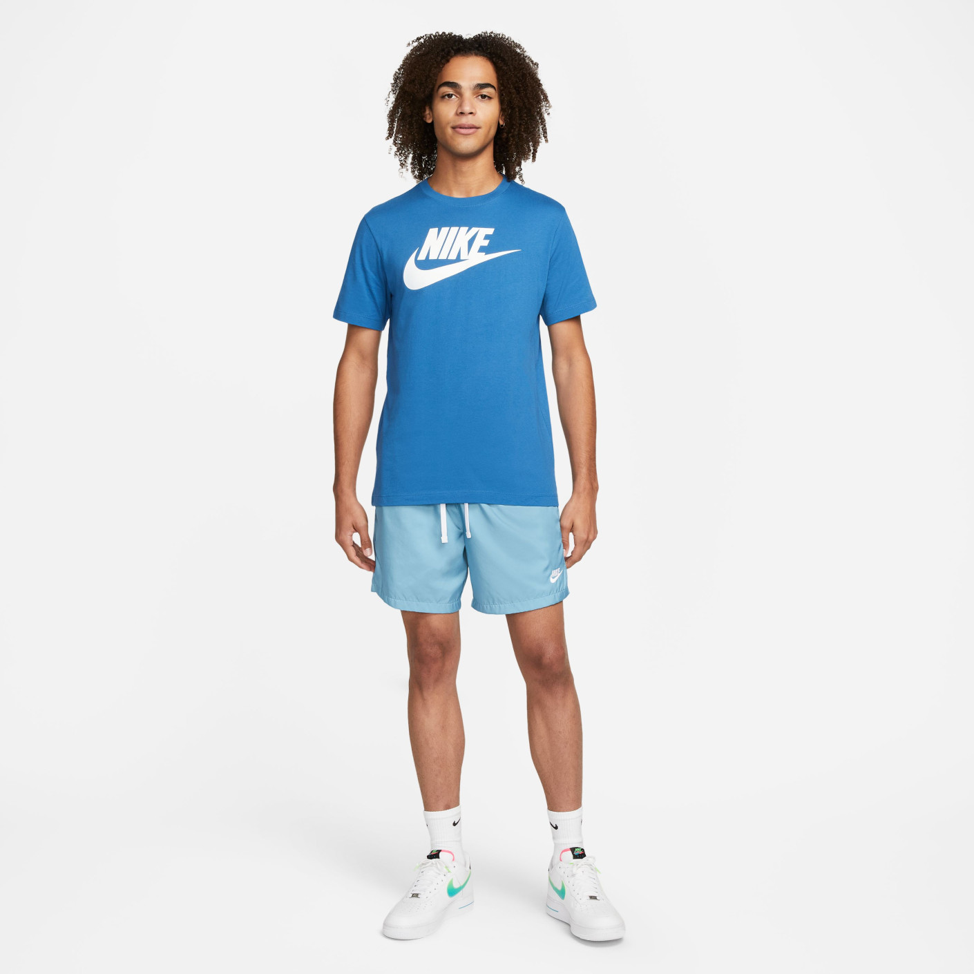 nsw futura icon tee