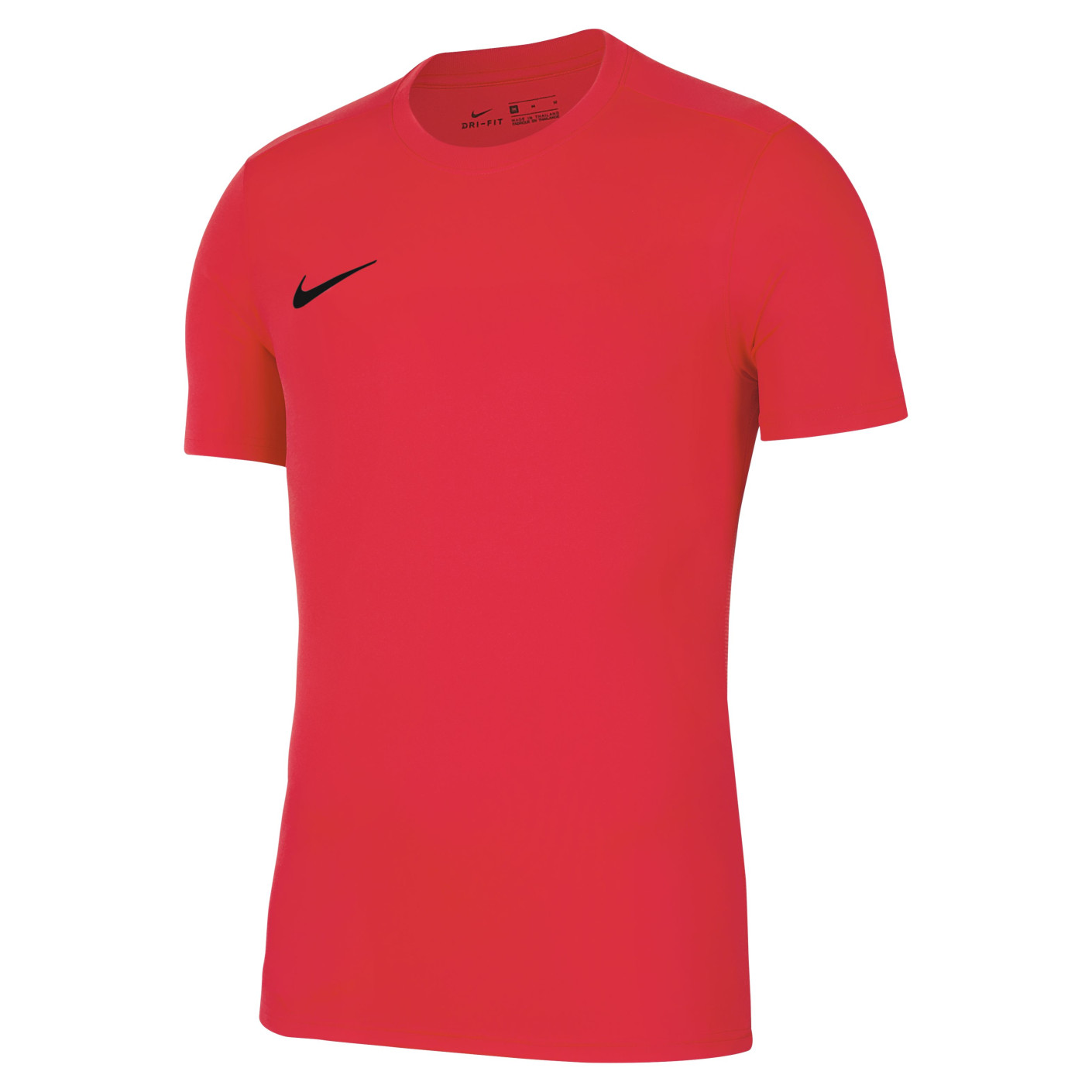 Nike Park VII Voetbalshirt Dri-Fit Rood