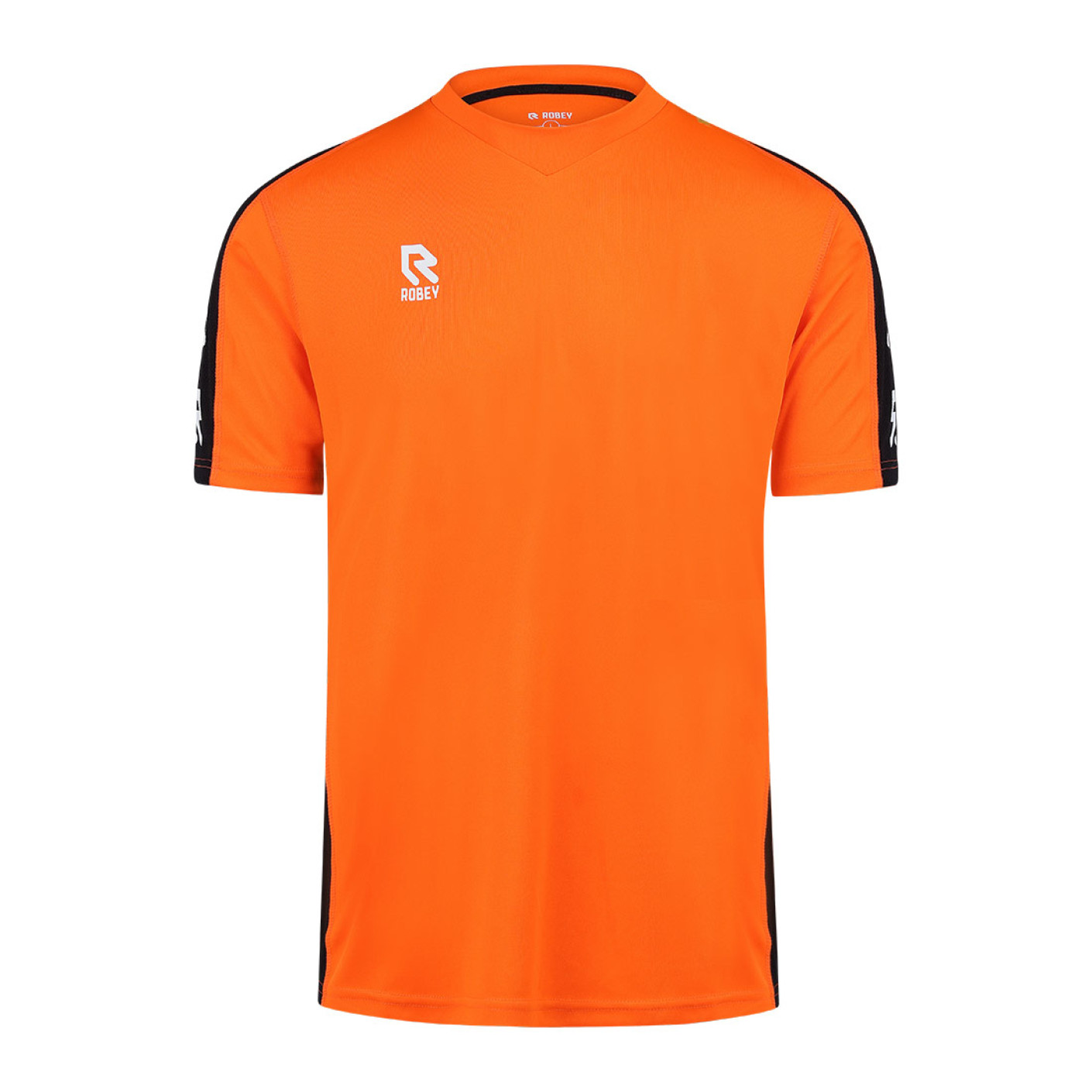 Robey Performance Trainingsshirt Kids Oranje