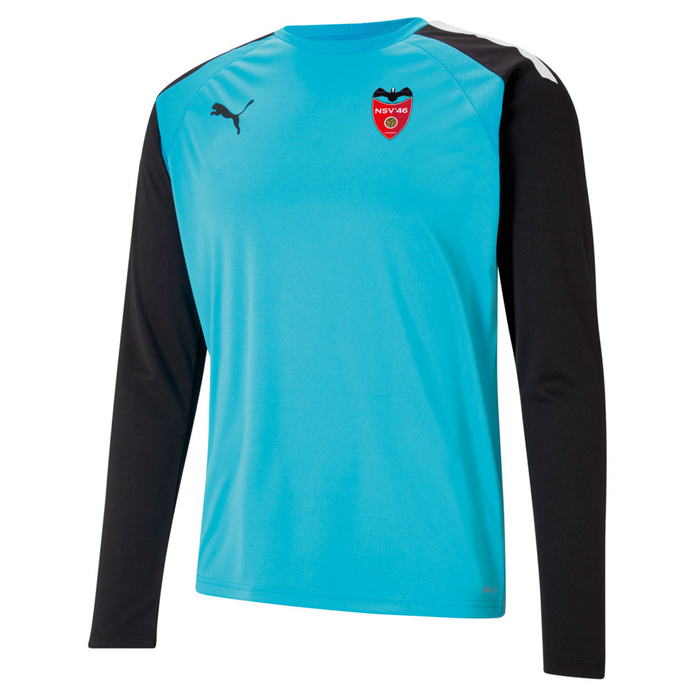 NSV 46 Keepersshirt Junior