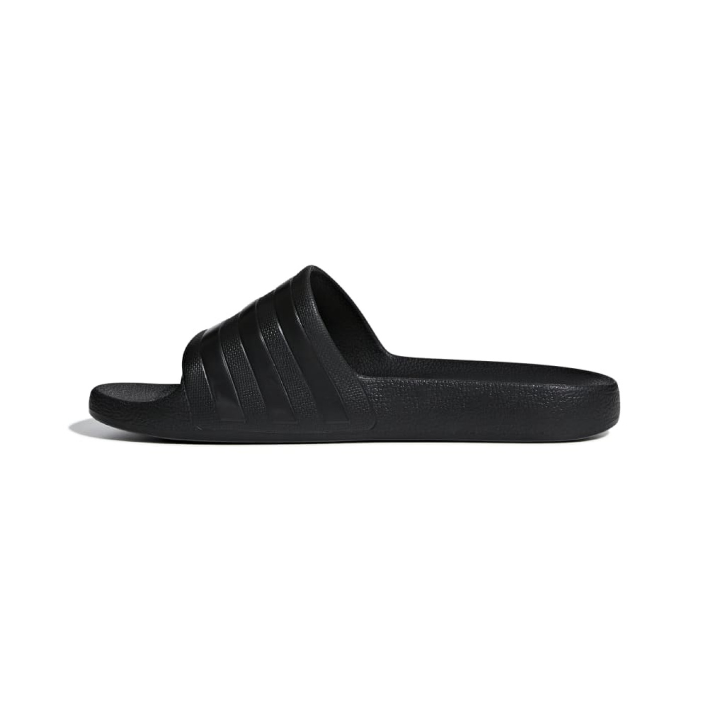 adidas Adilette Aqua Slippers Zwart