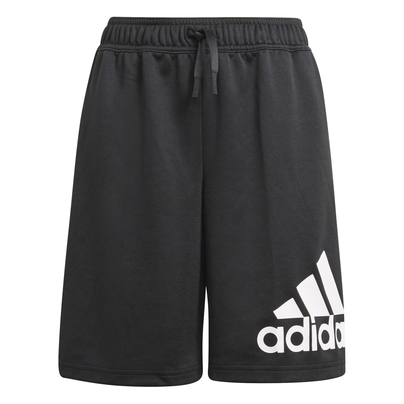 adidas Designed 2 Move Trainingsbroekje Kids Zwart Wit