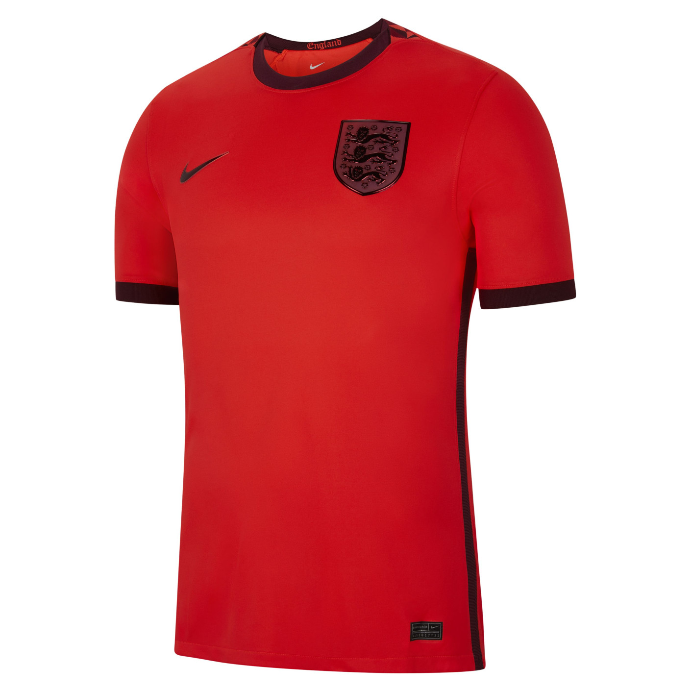Nike Engeland Uitshirt WEURO 2022