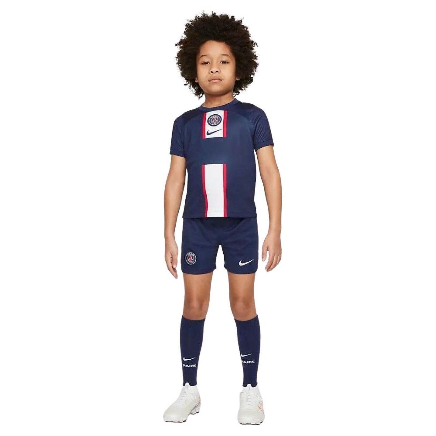 Nike Paris Saint Germain Minikit Thuis 2022-2023