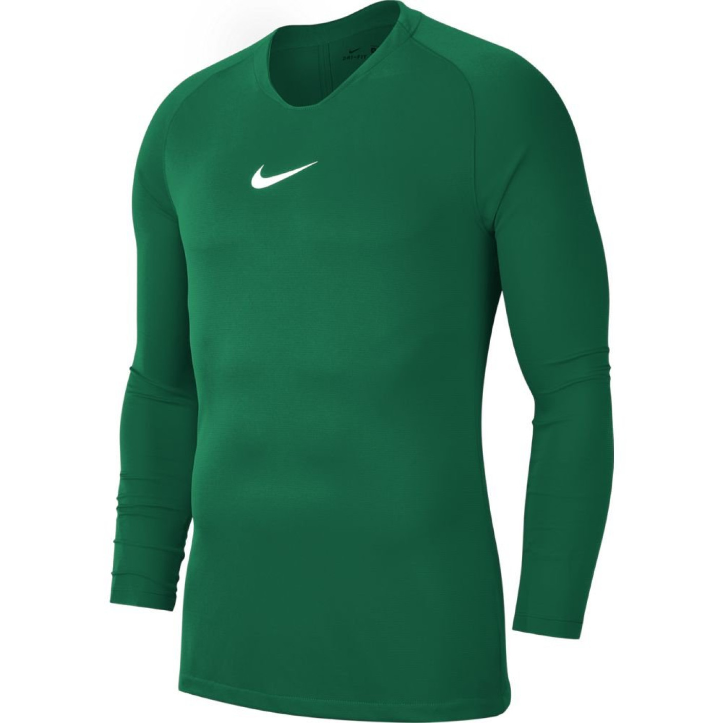V.V. Eemdijk junior long sleeve base layer