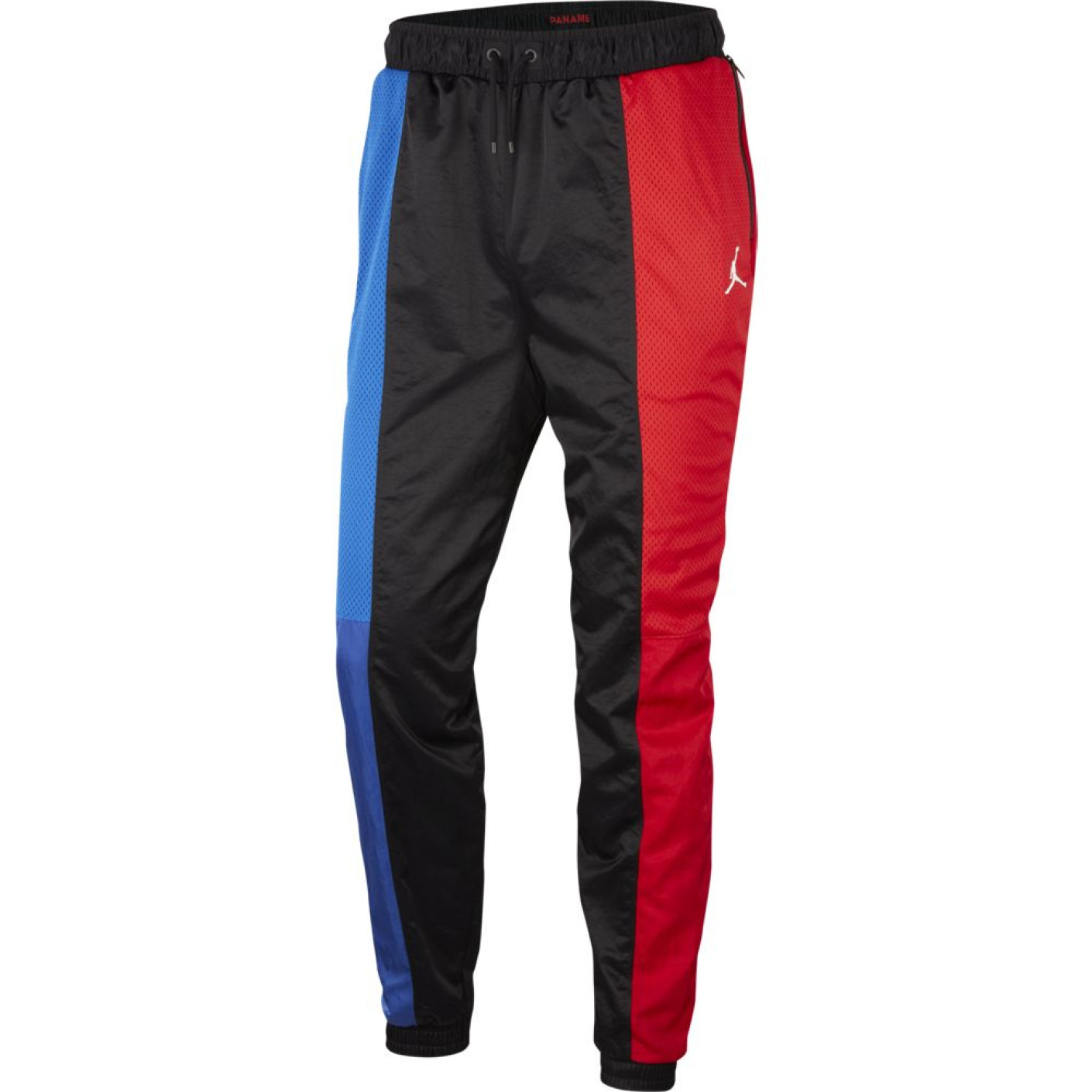 Nike Paris Saint Germain AIR JORDAN Trainingsbroek 2019-2020 Zwart Rood  Blauw