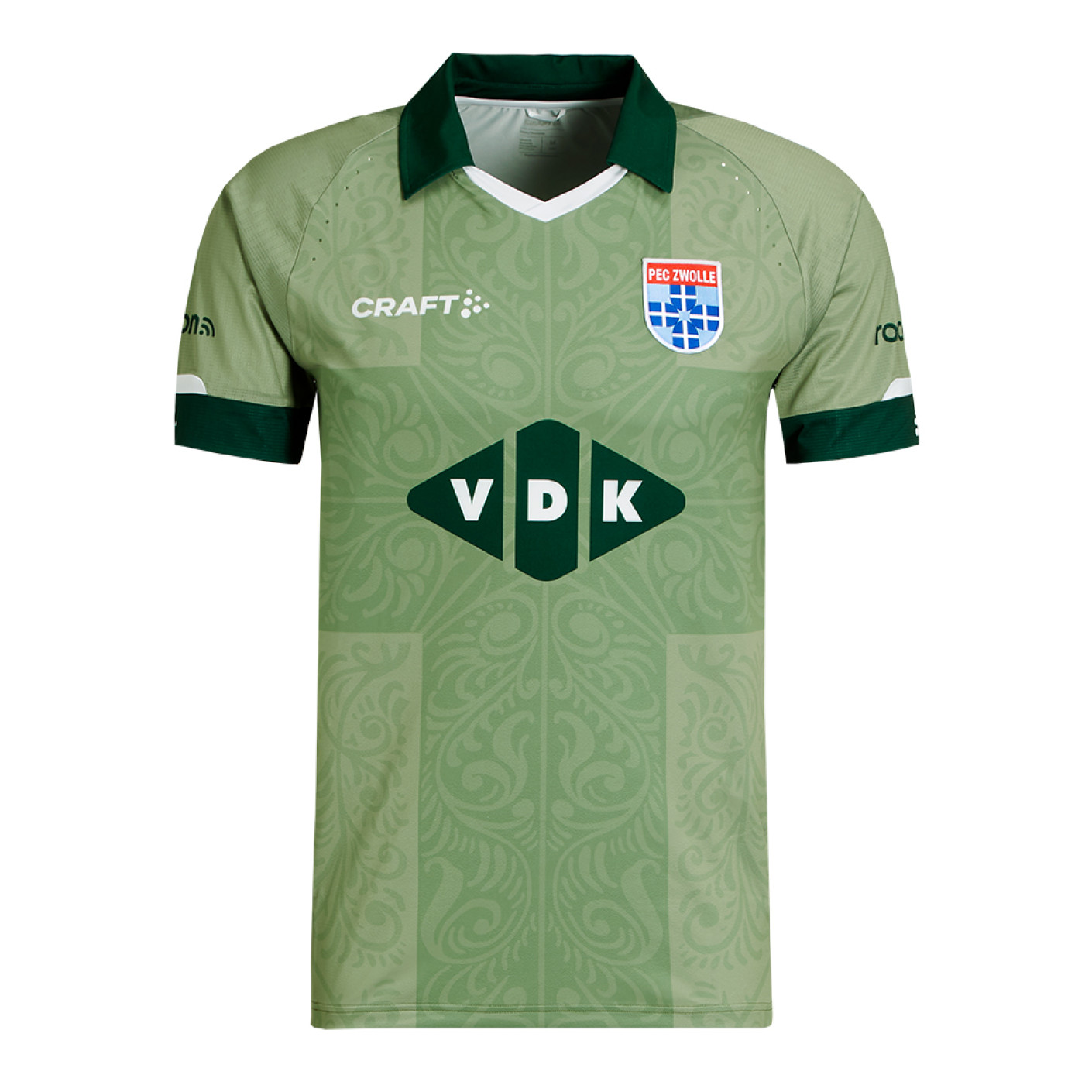 PEC Zwolle Uitshirt 2022-2023