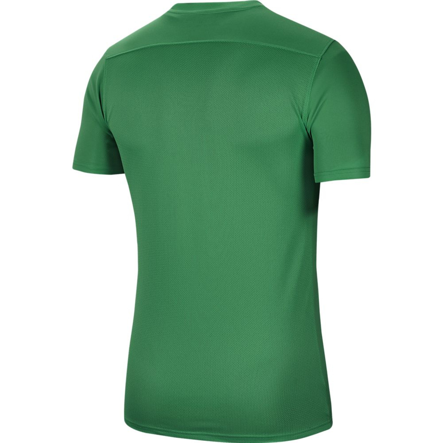 electro green nike shirt