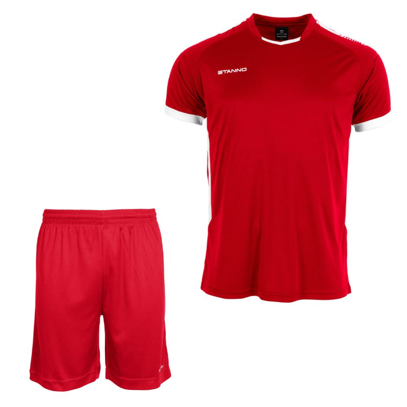 Stanno First Trainingsset Rood