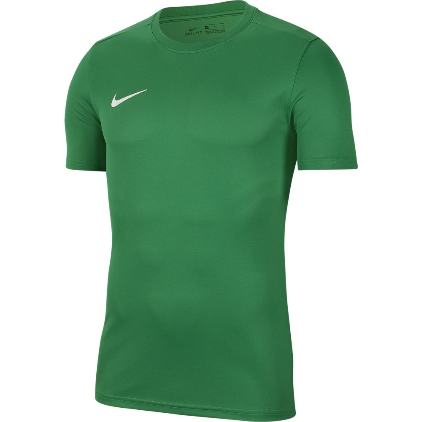 Nike Dri-FIT Park VII Voetbalshirt Kids Groen