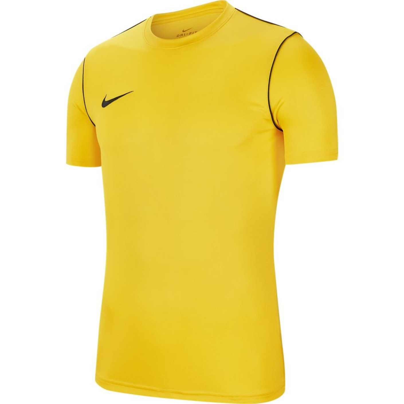 Nike Dri-FIT Park 20 Training Shirt Kids Yellow