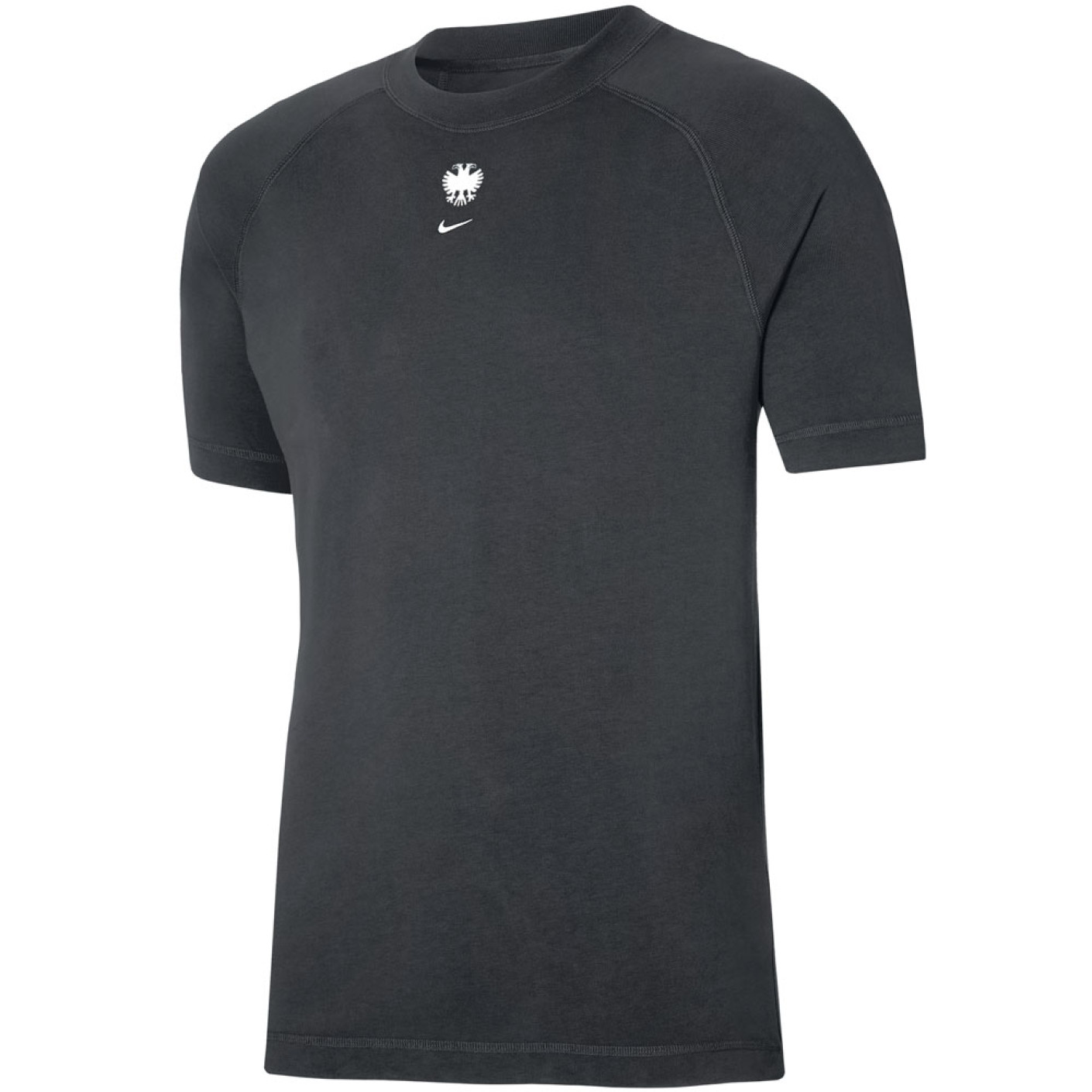 Nike Vitesse Presentatie T-shirt 2022-2023 Donkergrijs