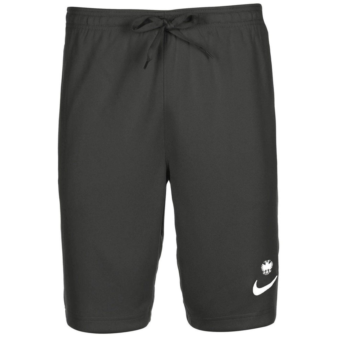 Nike Vitesse Presentatie Broekje 2022-2023 Donkergrijs