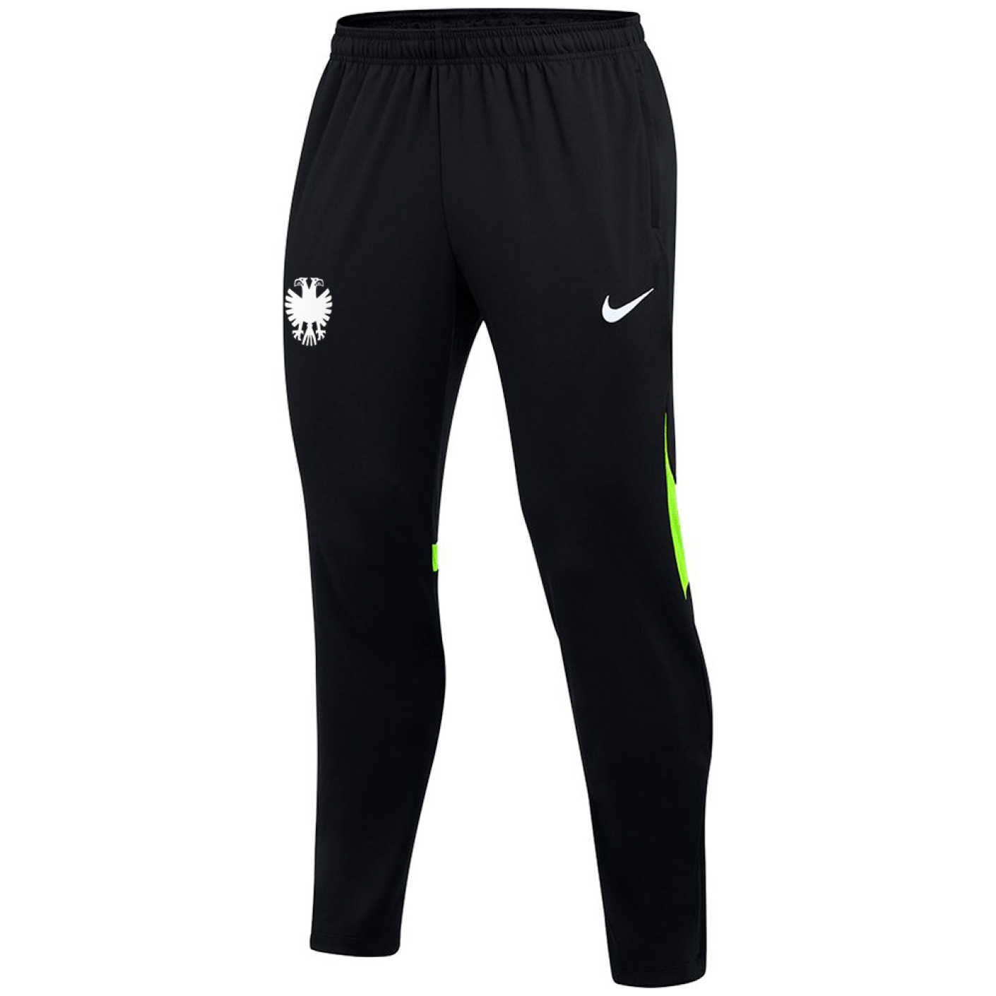 Nike Vitesse Trainingsbroek 2022-2023 Kids Zwart Volt