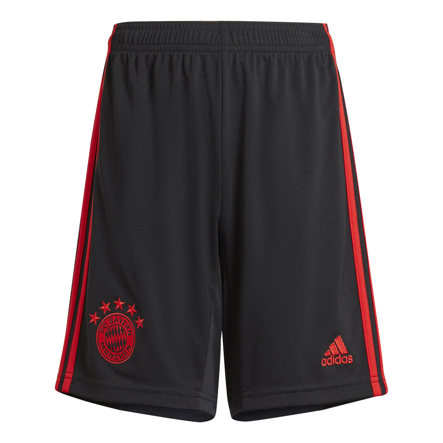 adidas Bayern München 3e Broekje 2022-2023 Kids
