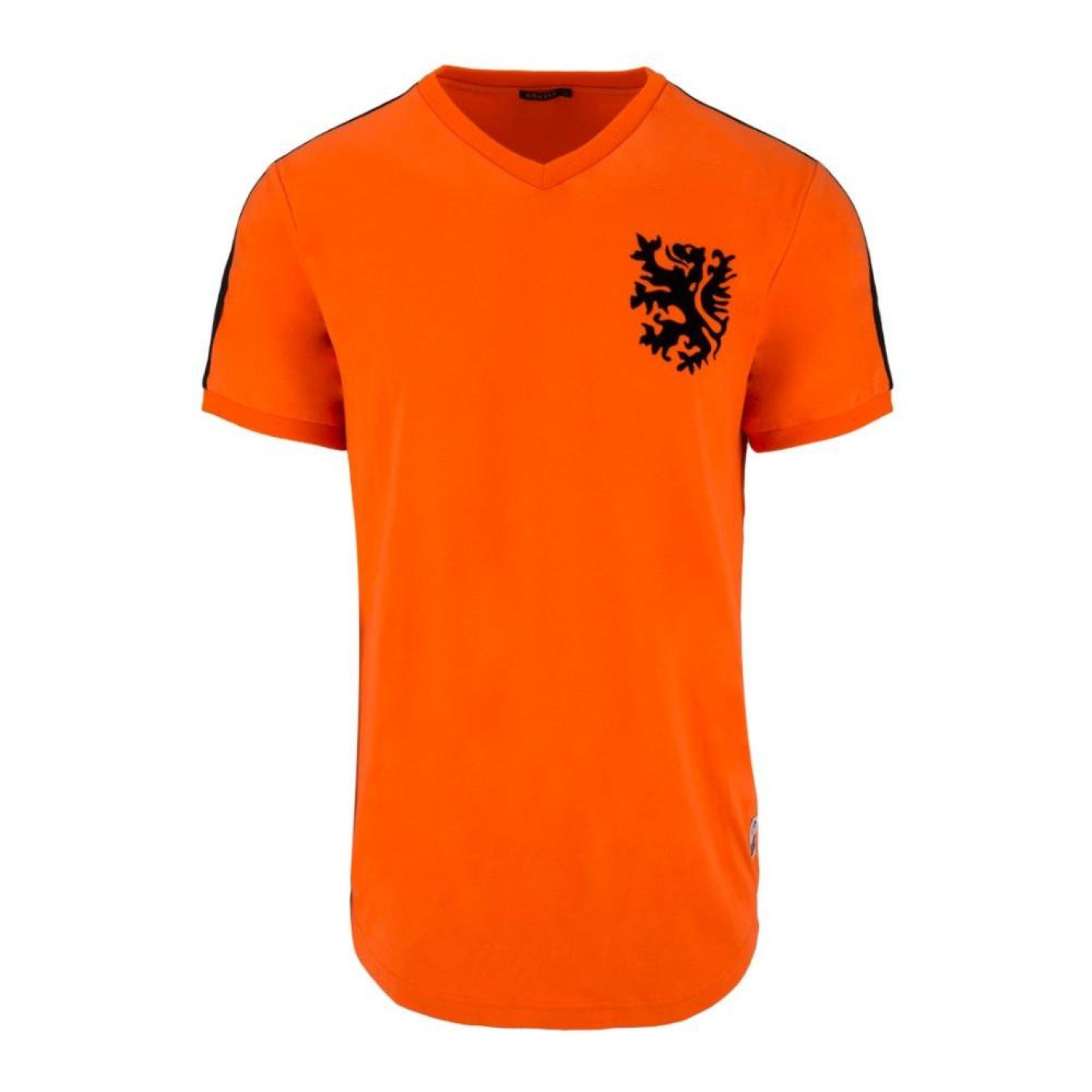 Cruyff Worldcup T-Shirt Oranje Kids