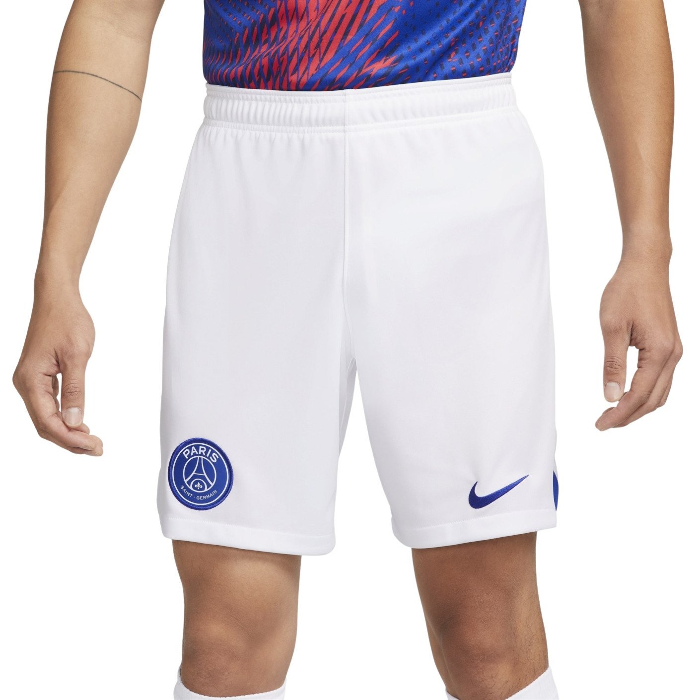 Nike Paris Saint-Germain 3e Broekje 2022-2022