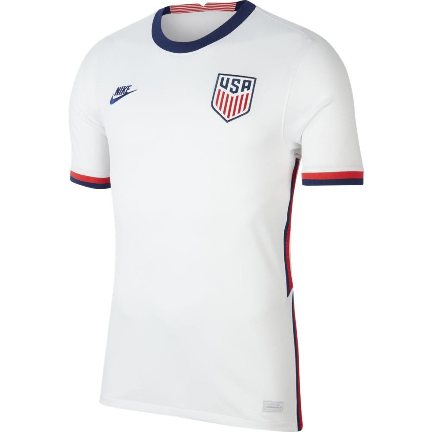 Nike USA Thuisshirt 2020-2021