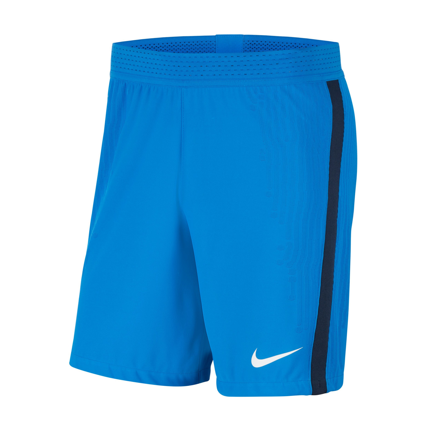 Nike VaporKnit III Trainingsbroekje Blauw
