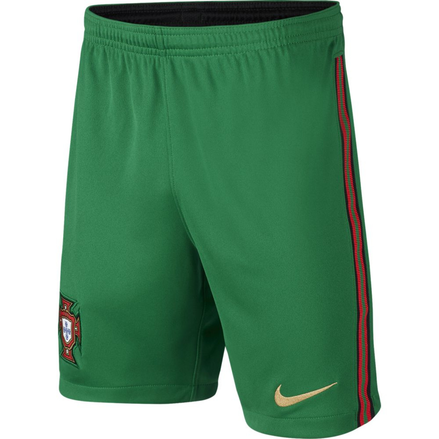 Nike Portugal Thuis Voetbalbroekje 2020-2022 Kids