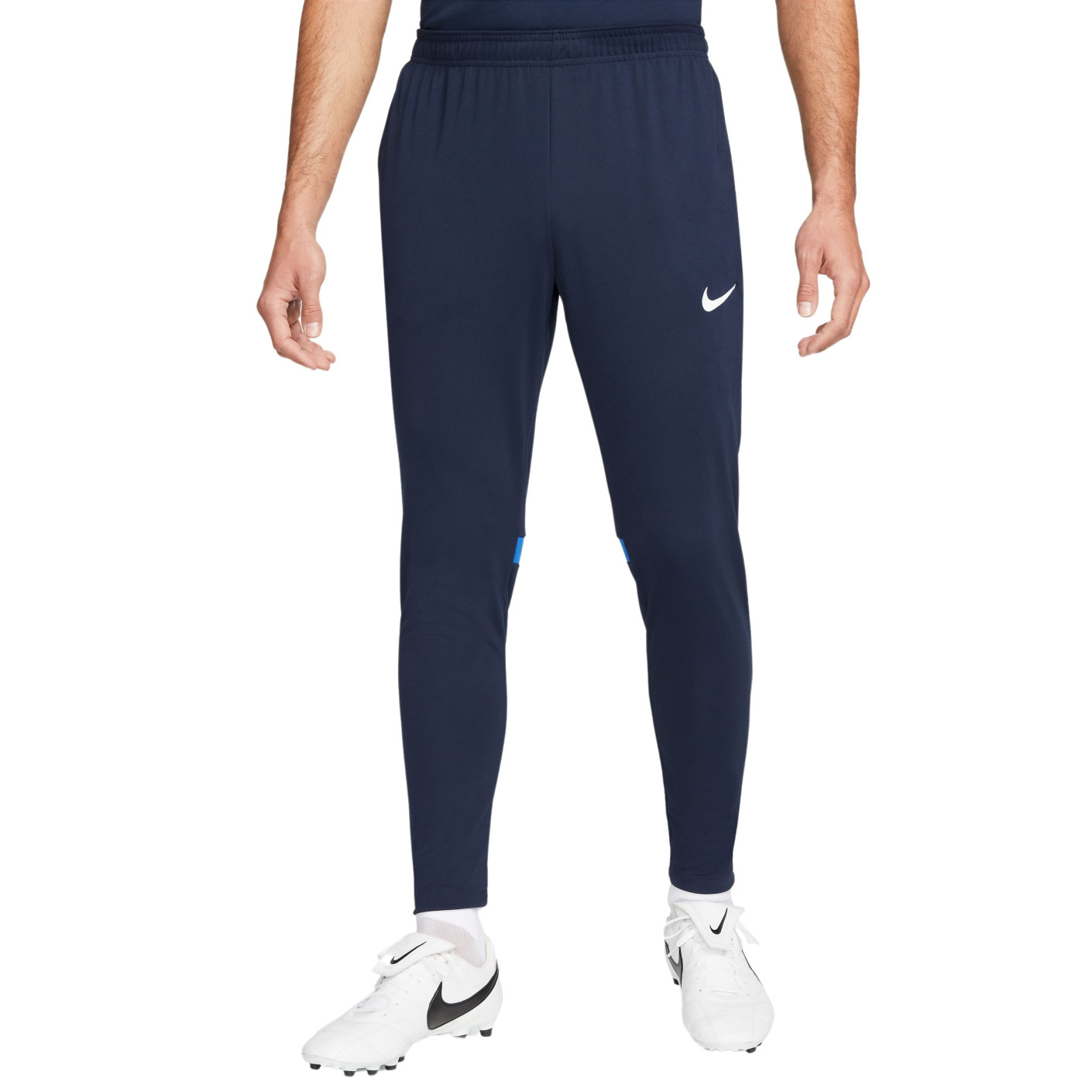 Nike Academy Pro Trainingsbroek Donkerblauw Blauw