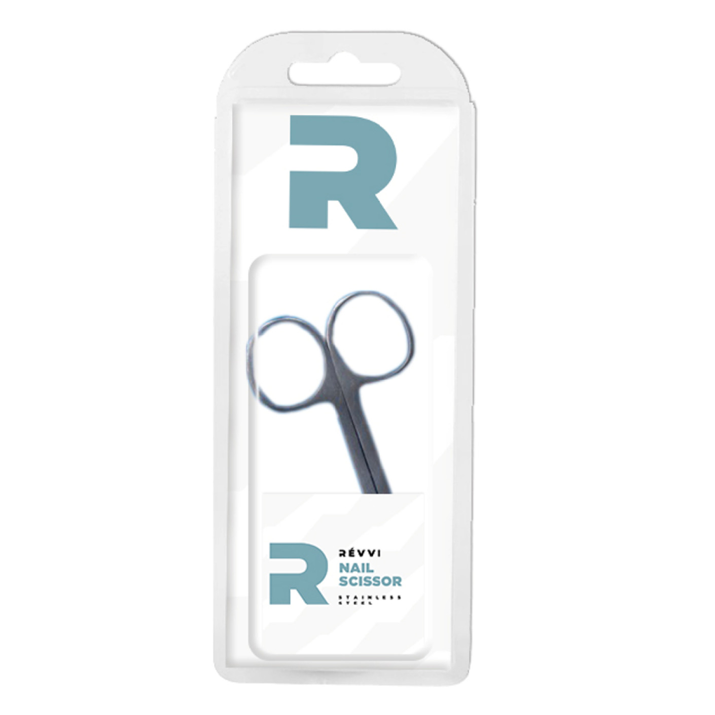 Révvi Nagelschaar Zilver