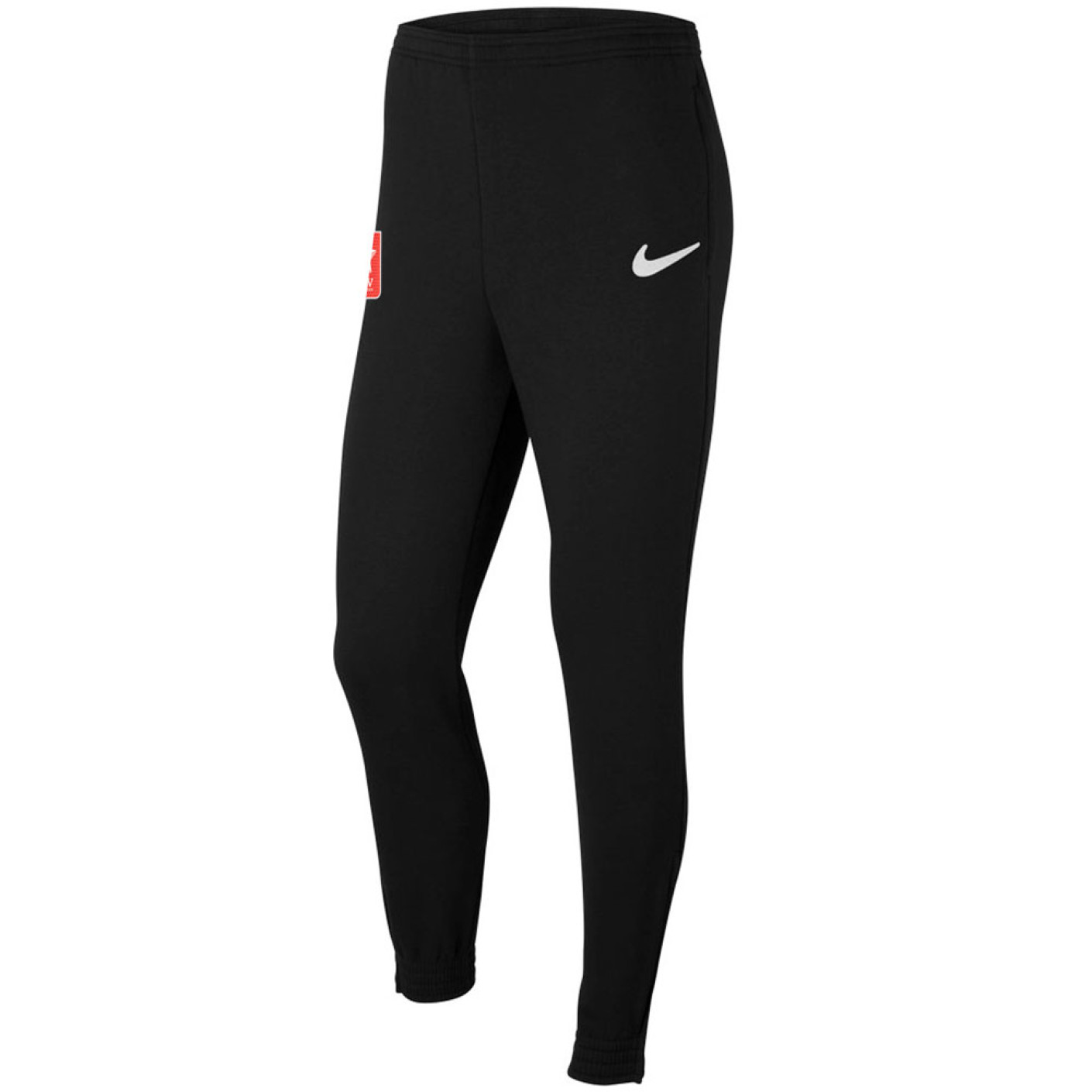 Nike MVV Trainingsbroek 2022-2023 Kids Zwart
