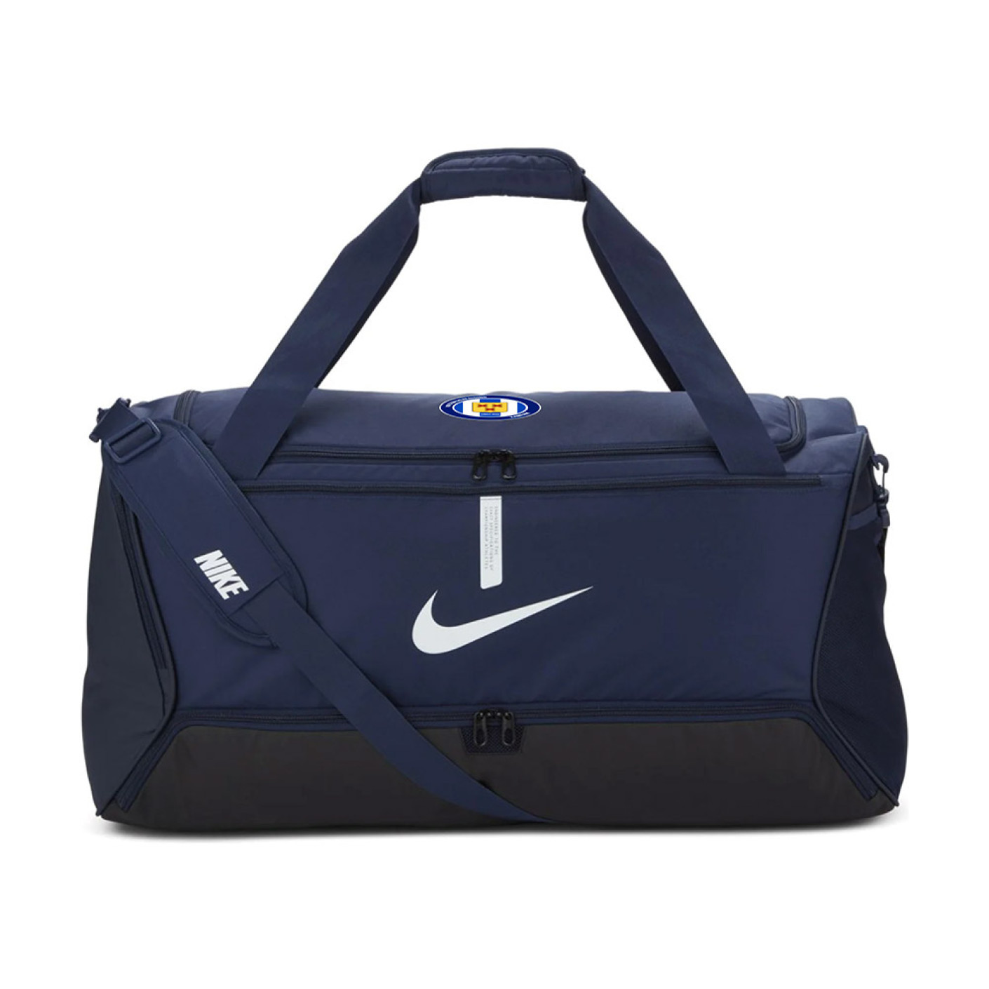 VV Kamerik Sporttas Large