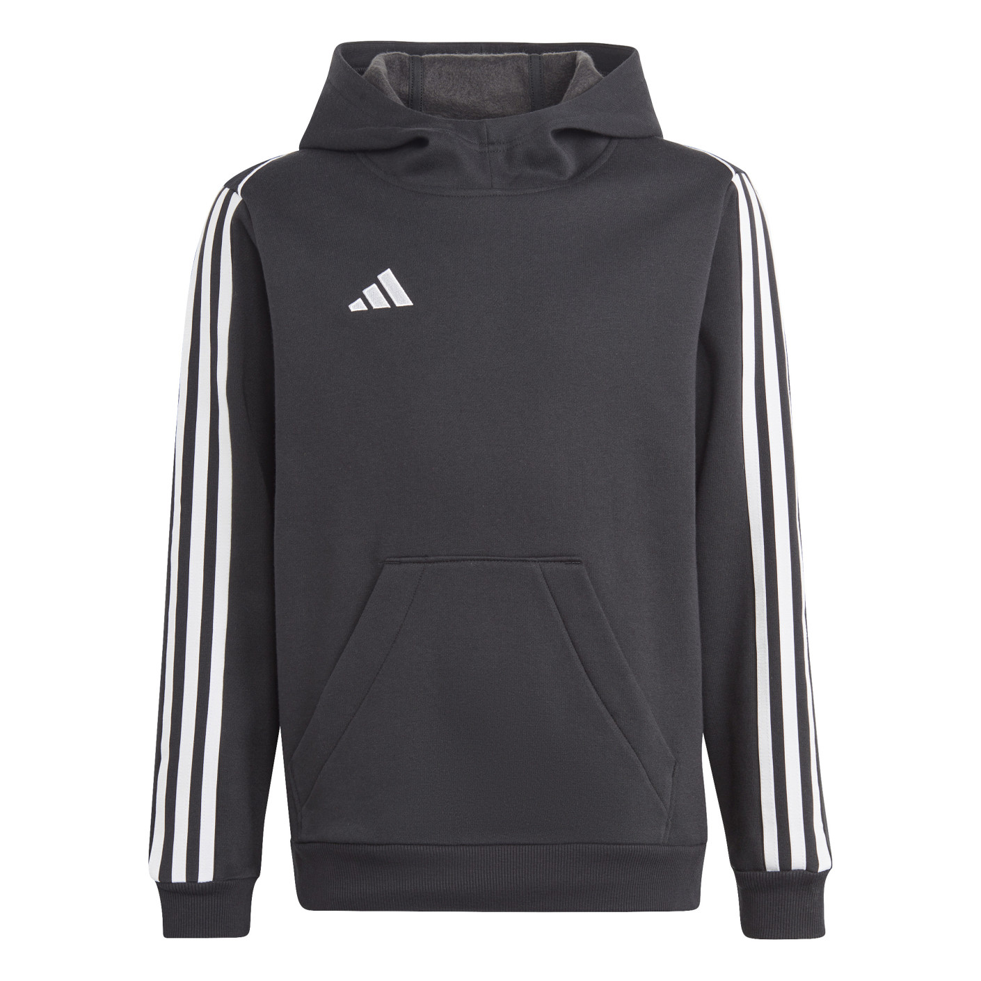 adidas Tiro 23 League Sweat Hoodie Kids Zwart