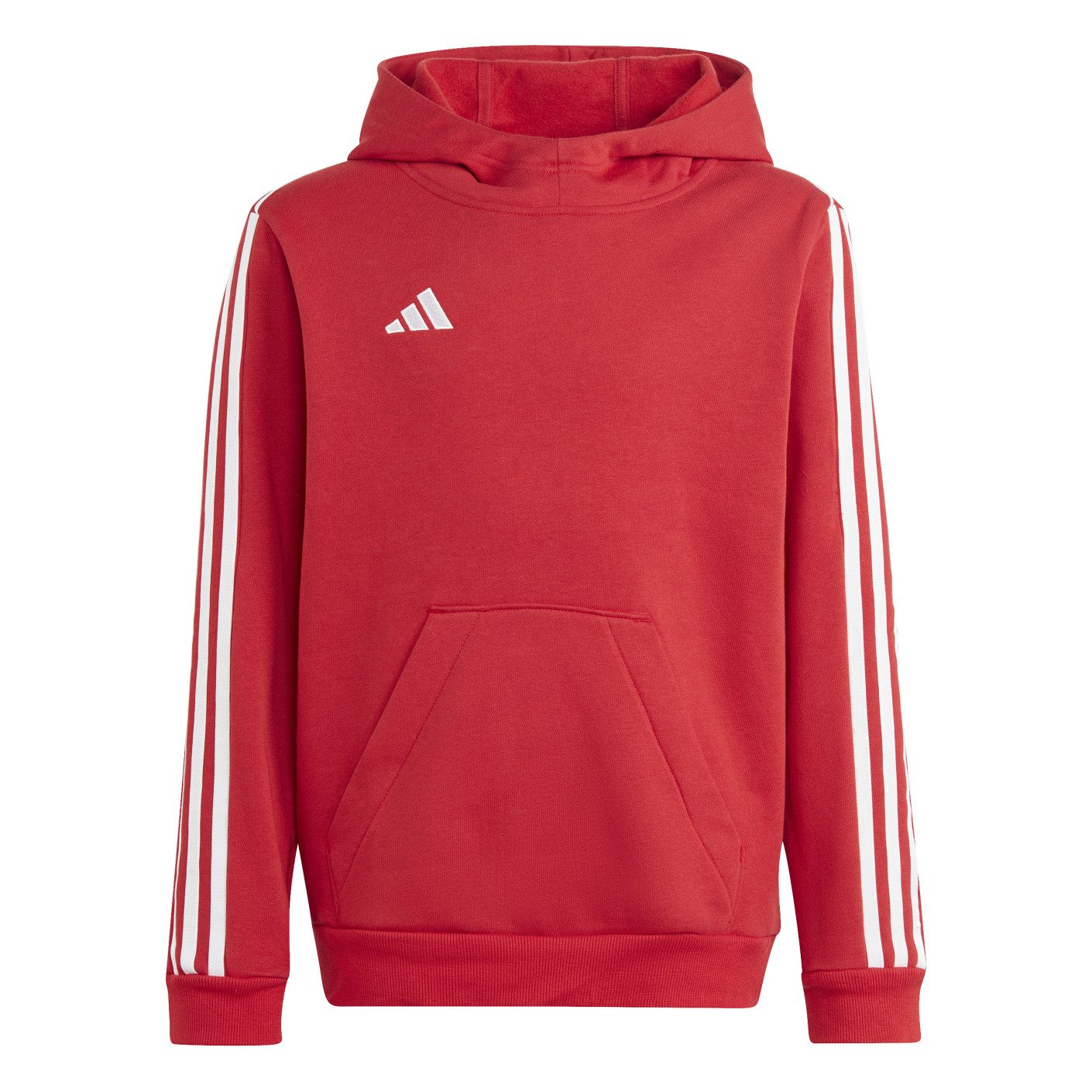 adidas Tiro 23 League Sweat Hoodie Kids Rood