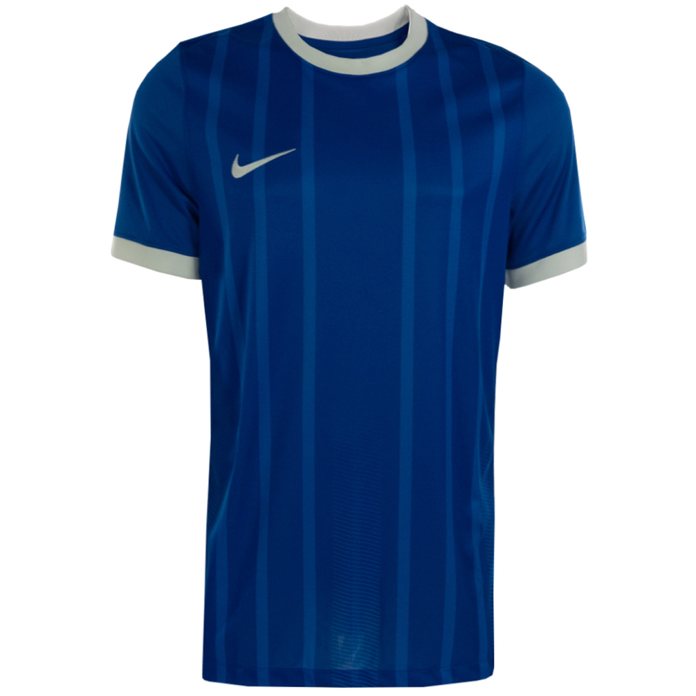 Nike Dry Classic GX1 Voetbalshirt Blauw Wit