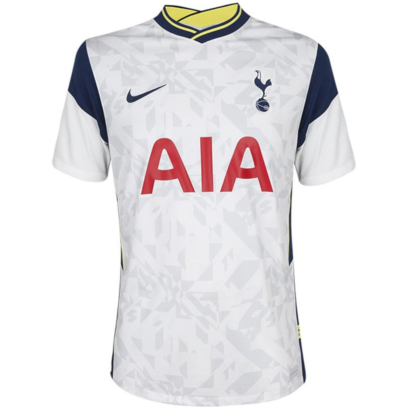 Nike Tottenham Hotspur Thuisshirt 2020-2021