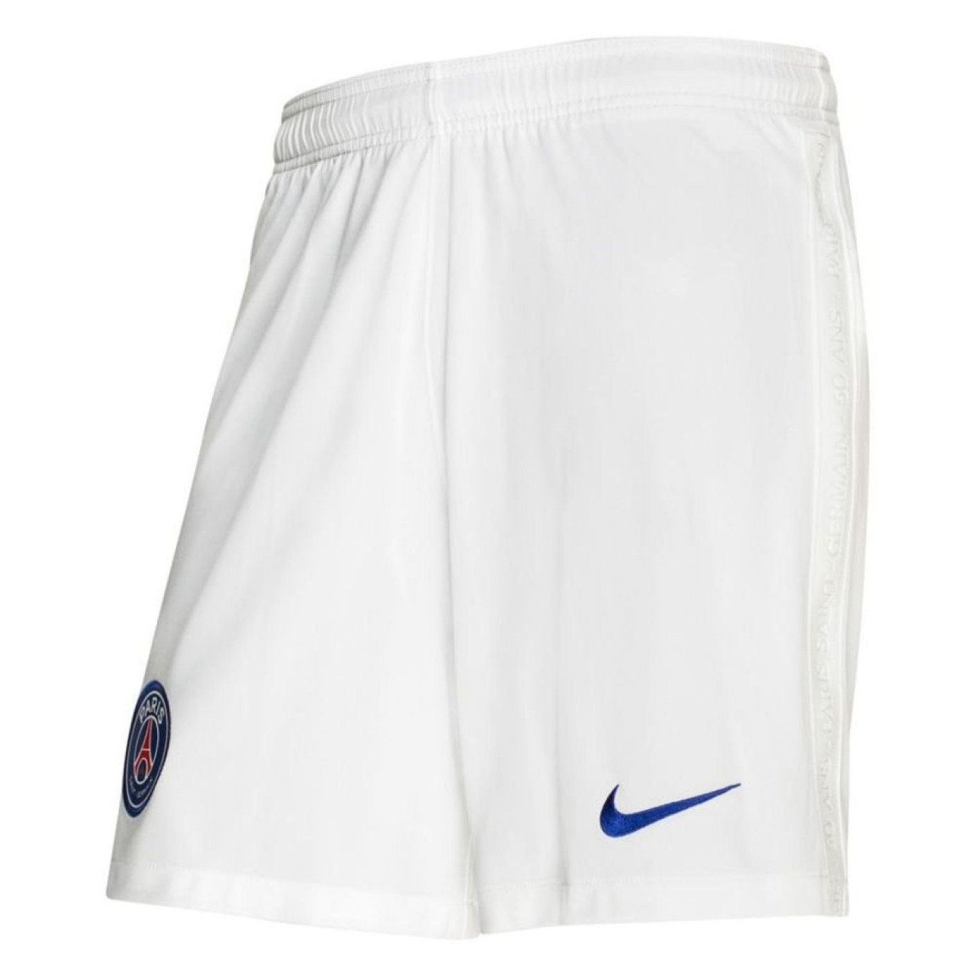 Nike Paris Saint Germain Uit Voetbalbroekje 2020-2021
